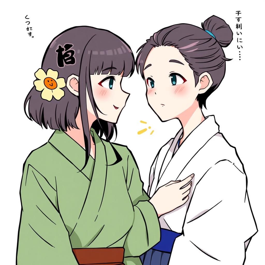 夫婦の信頼を深める日常の瞬間