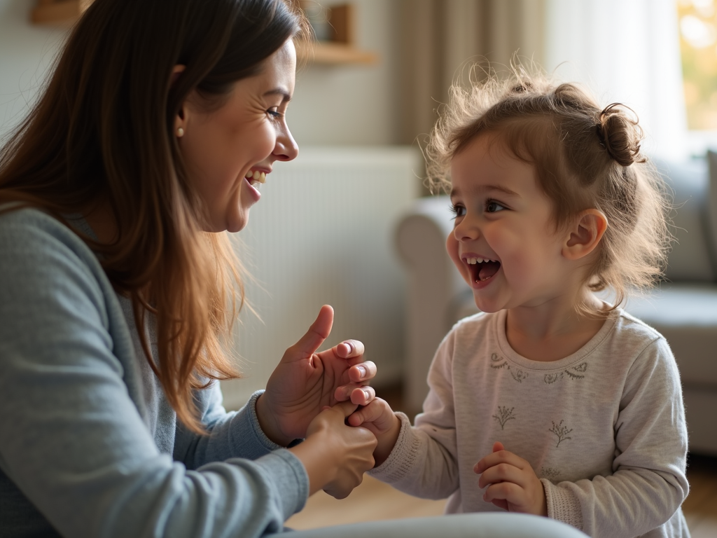 子供の自己肯定感を高める親の役割