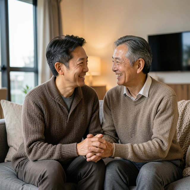 パートナーシップを強化する心理テクニック：夫婦の絆を深める実践的な方法