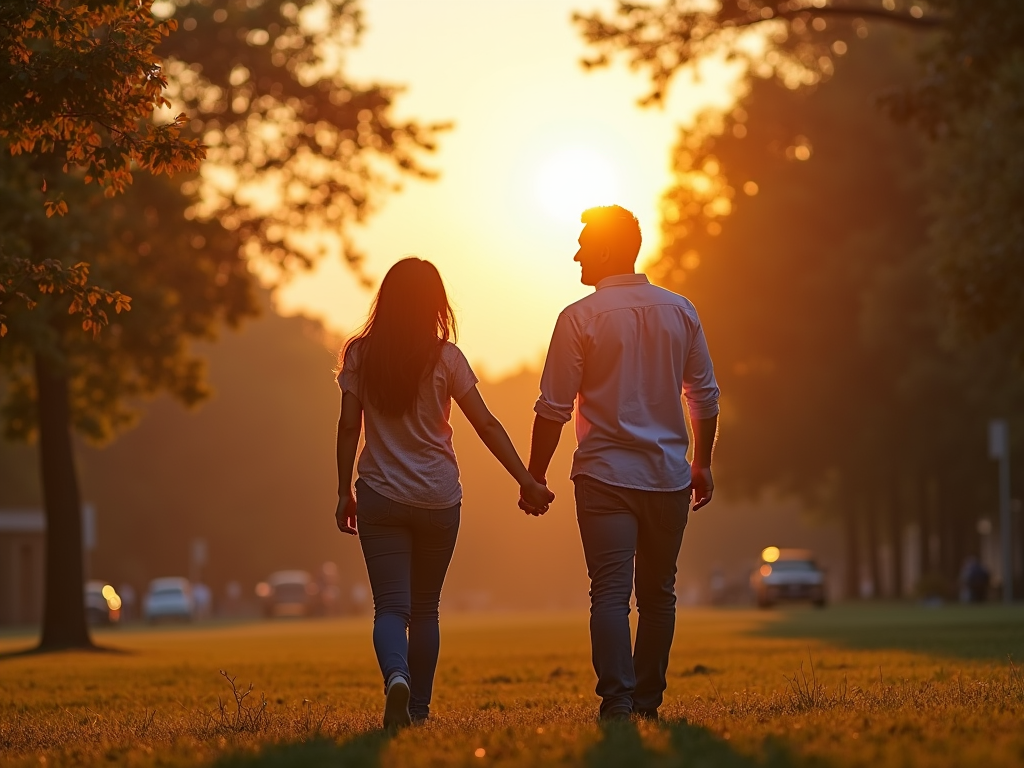カウンセリングを通じて関係を修復した夫婦