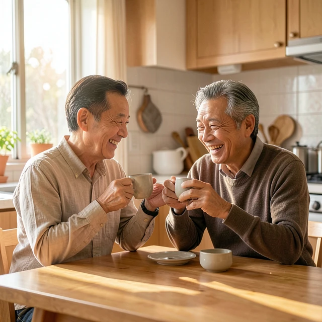 長期的な夫婦関係を維持する日常習慣｜実践的なコツと専門的なアプローチ