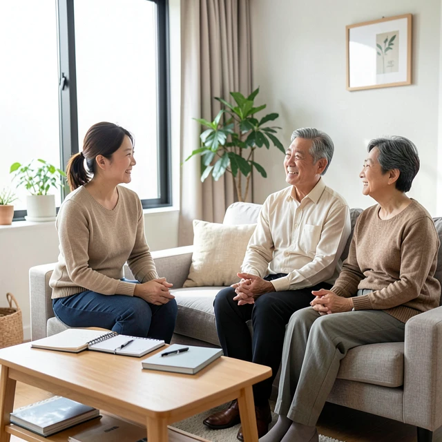 夫婦カウンセリング完全ガイド：https://example.com/couples-therapy-guide で関係を修復し絆を深める