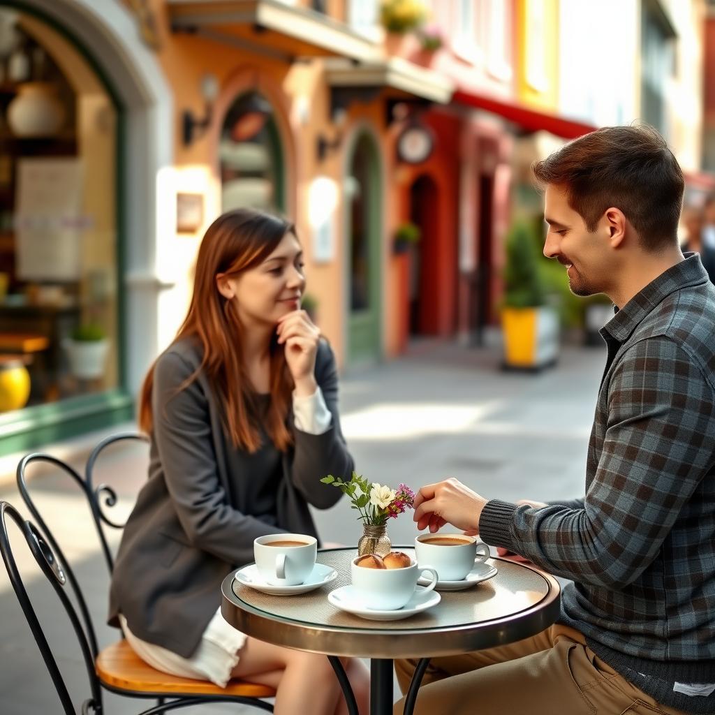 夫婦で楽しむ週末プランのアイデア：絆を深める最高の過ごし方