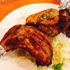 「RITA」チキン